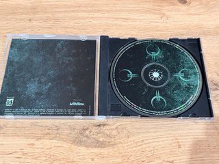 Pack Quake 1, Quake II y Doom II PC CD-ROM