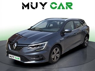 Renault Megane Sport Tourer Zen TCe 103 kW (140 CV)