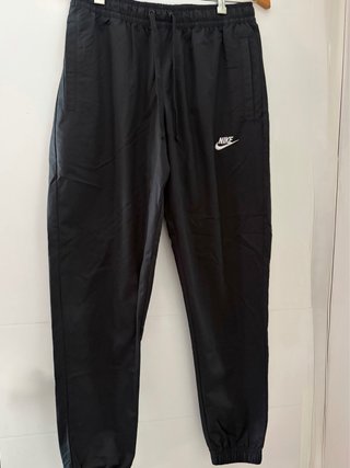 Pantalón Nike Negro