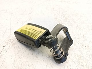 ENGANCHE CINTURON TRASERO DERECHO BMW SERIE 5 BER
