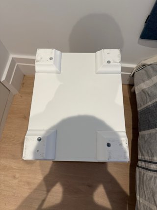Comodino Ikea nuovo