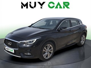 Infiniti Q30 1.6 TC Premium 7DCT 115 kW (156 CV)