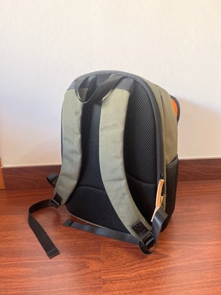 Mochila Tarion para cámara