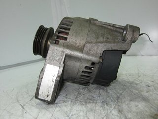 Alternador 83607310 fiat i punto (176) 1309217