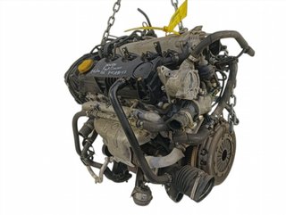MOTOR COMPLETO FIAT II BRAVO (198) 310A1027 192A8