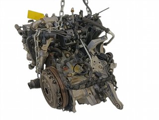MOTOR COMPLETO FIAT II BRAVO (198) 310A1027 192A8