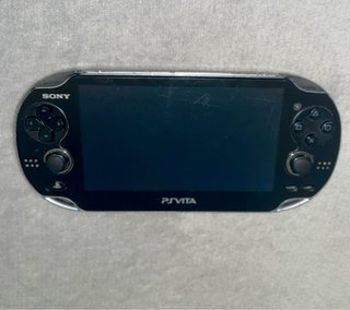 PS Vita Fat PCH-1104 Wi-Fi/3G con Mod