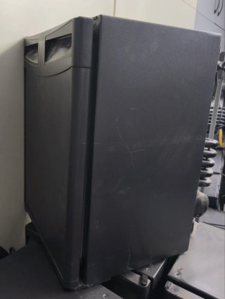 80 Mini Frigos Electrolux Usados