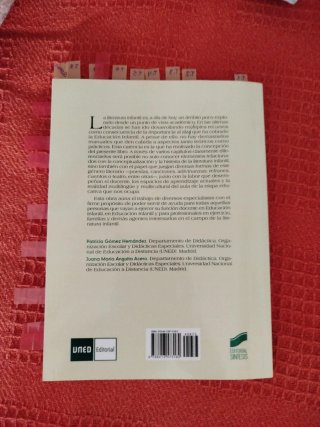 Literatura Infantil. Elementos básicos para la ...