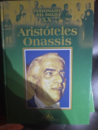 Personajes del siglo XX - 5 LIBROS