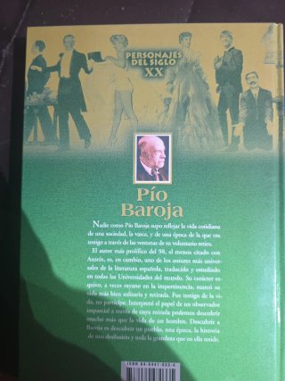 Personajes del siglo XX - 5 LIBROS