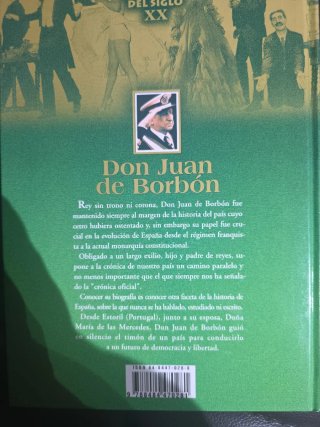 Personajes del siglo XX - 5 LIBROS