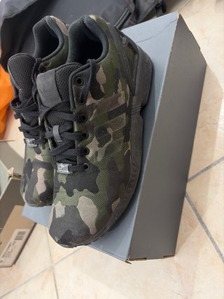 Adidas Torsion Mimetiche