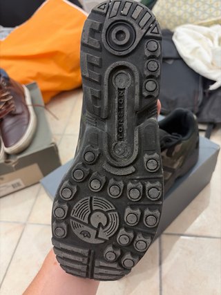Adidas Torsion Mimetiche