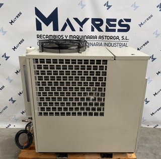Enfriador de agua MTA TAE 020.