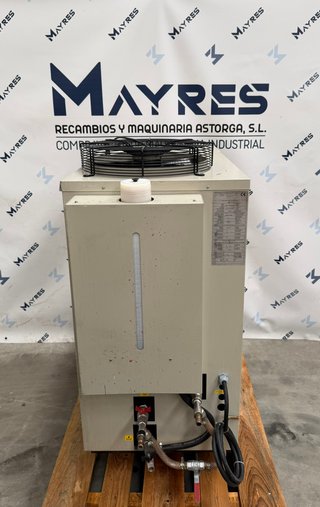 Enfriador de agua MTA TAE 020.