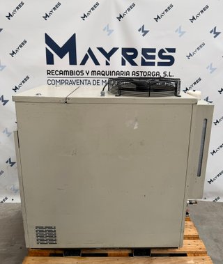 Enfriador de agua MTA TAE 020.