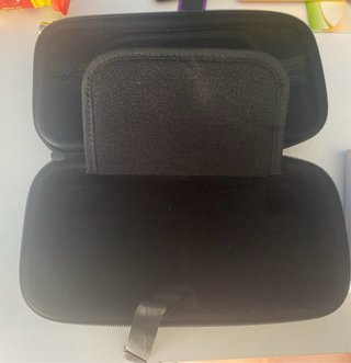 Estuche Rígido Nintendo Switch