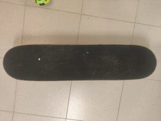 Skate casi sin uso