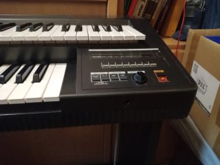 Órgano Electone ME-50