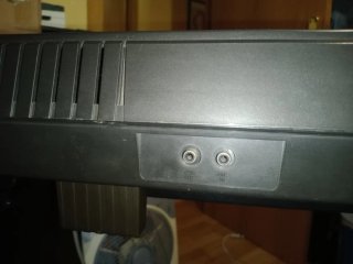 Órgano Electone ME-50