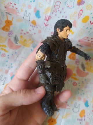 Figura Frodo El señor de los anillos