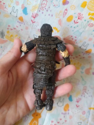 Figura Frodo El señor de los anillos