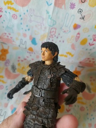 Figura Frodo El señor de los anillos