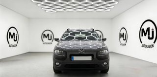 Citroën C4 Cactus BlueHDi 73KW (100CV) Feel