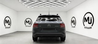 Citroën C4 Cactus BlueHDi 73KW (100CV) Feel