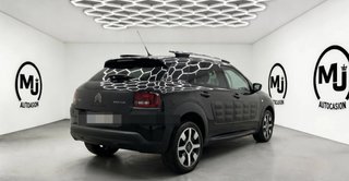 Citroën C4 Cactus BlueHDi 73KW (100CV) Feel