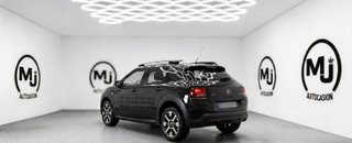 Citroën C4 Cactus BlueHDi 73KW (100CV) Feel
