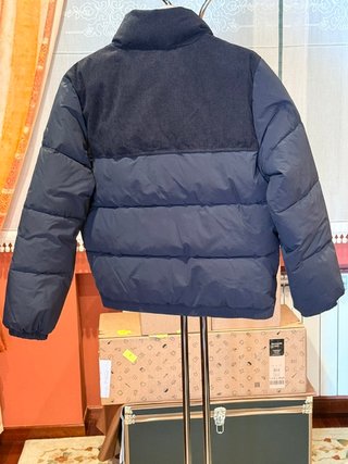 Chaqueta North Sails acolchada nueva Talla L