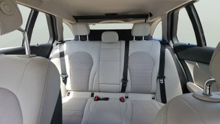 Mercedes-Benz Clase C Estate 220 d 125 kW (170 CV)