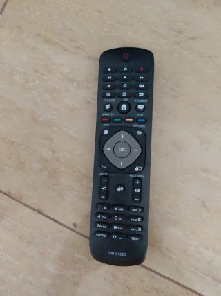 Televisión Smart TV Philips 32