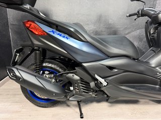 Yamaha X max 125 ABS Azul/Gris