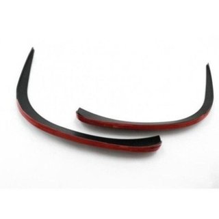 Aletines delanteros para Mercedes GLE W167 C167 ti