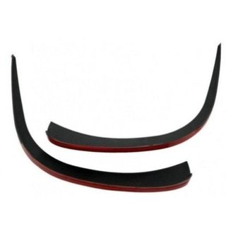 Aletines delanteros para Mercedes GLE W167 C167 ti
