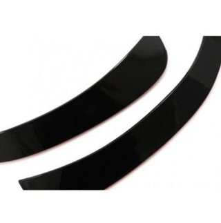 Aletines delanteros para Mercedes GLE W167 C167 ti