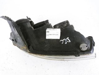 Faro izquierdo opel corsa c (x01) 22164537