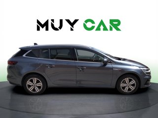 Renault Megane Sport Tourer Zen TCe 103 kW (140 CV)