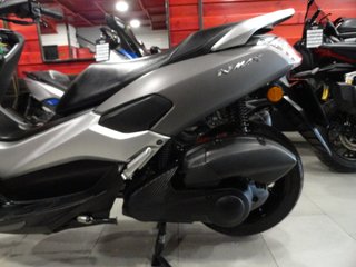 Yamaha N-MAX 125