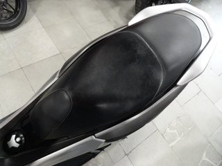 Yamaha N-MAX 125
