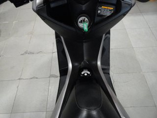 Yamaha N-MAX 125