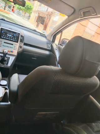 Toyota Verso 2008