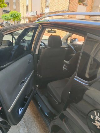 Toyota Verso 2008