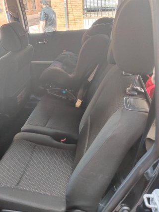 Toyota Verso 2008