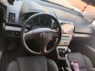Toyota Verso 2008