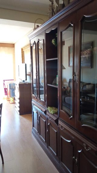 Alquiler de una habitacion