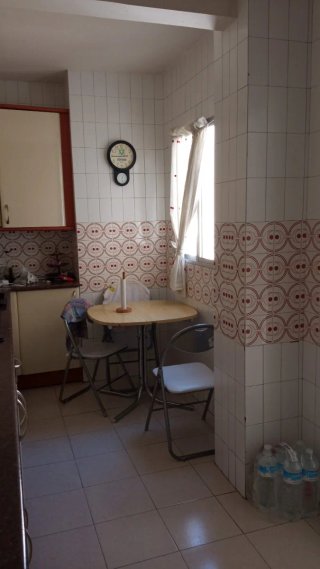 Alquiler de una habitacion